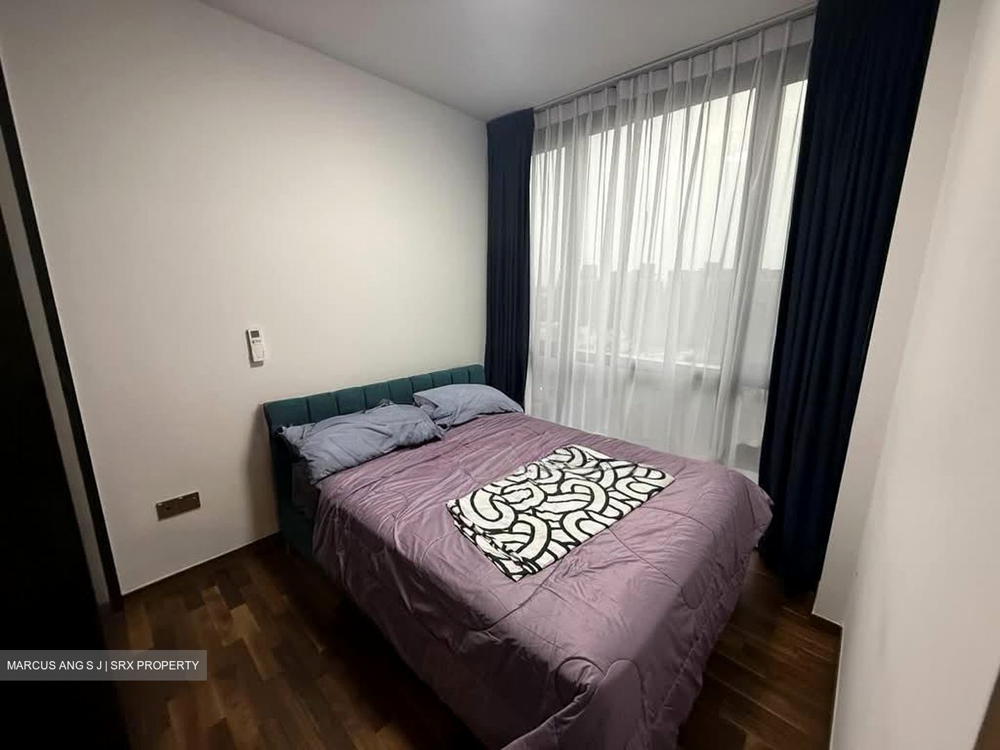 Hyll On Holland (D10), Condominium #559482251
